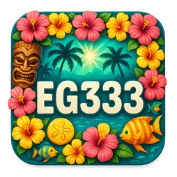 EG333 logo