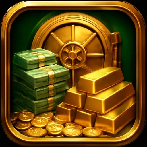 EG333 Jackpot Title